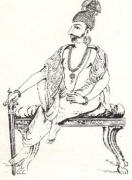 dharma raja
